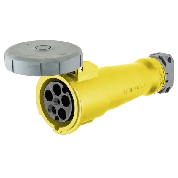 Replacement Connector Body